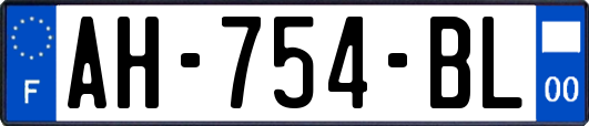 AH-754-BL