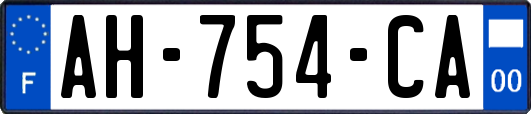 AH-754-CA