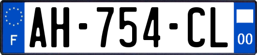 AH-754-CL