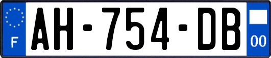 AH-754-DB