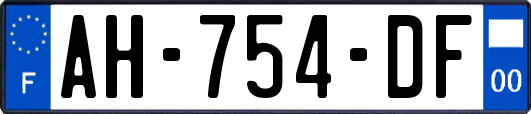 AH-754-DF