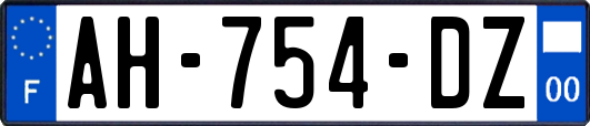 AH-754-DZ