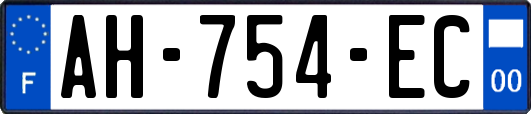 AH-754-EC