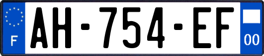 AH-754-EF