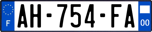 AH-754-FA