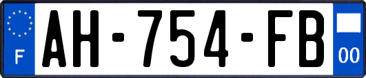 AH-754-FB