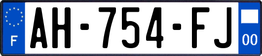 AH-754-FJ