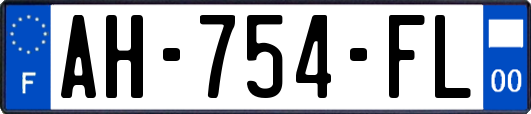 AH-754-FL