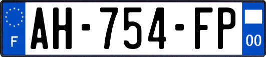 AH-754-FP