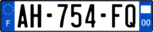 AH-754-FQ