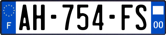 AH-754-FS