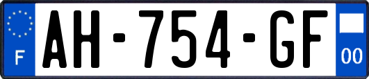 AH-754-GF