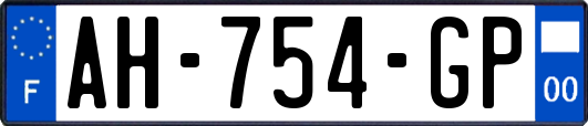 AH-754-GP