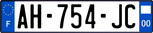 AH-754-JC