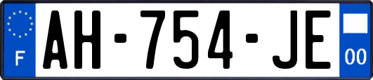 AH-754-JE