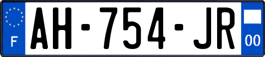 AH-754-JR