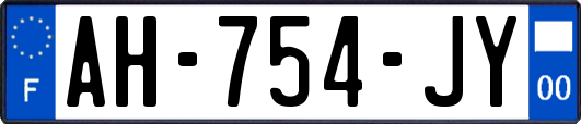 AH-754-JY