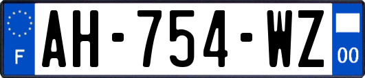 AH-754-WZ