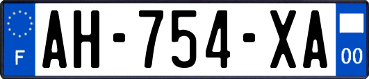 AH-754-XA