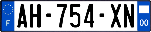 AH-754-XN