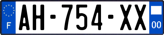 AH-754-XX