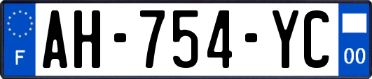 AH-754-YC