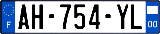 AH-754-YL