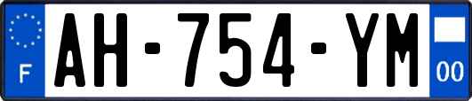 AH-754-YM
