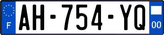 AH-754-YQ