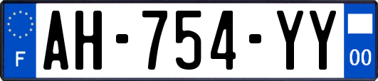 AH-754-YY