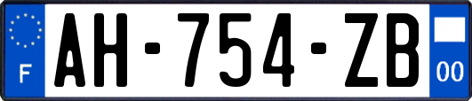 AH-754-ZB