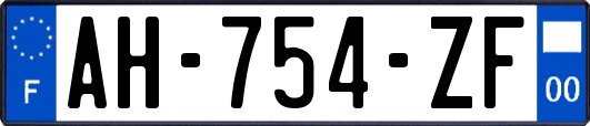 AH-754-ZF