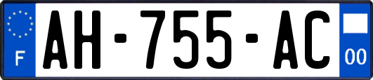 AH-755-AC