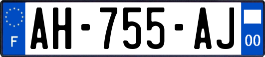 AH-755-AJ