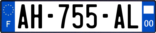 AH-755-AL