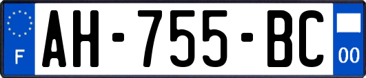 AH-755-BC