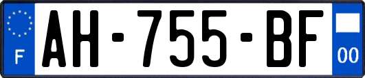 AH-755-BF