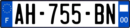 AH-755-BN