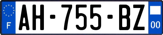 AH-755-BZ