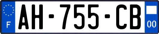 AH-755-CB