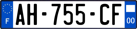 AH-755-CF