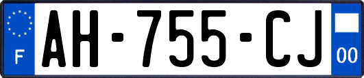 AH-755-CJ