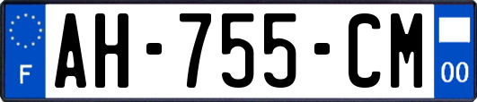 AH-755-CM