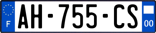 AH-755-CS