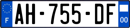 AH-755-DF