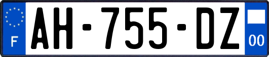AH-755-DZ