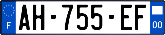 AH-755-EF