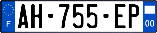 AH-755-EP