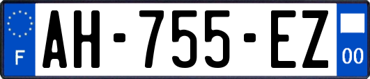 AH-755-EZ