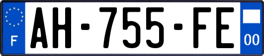 AH-755-FE